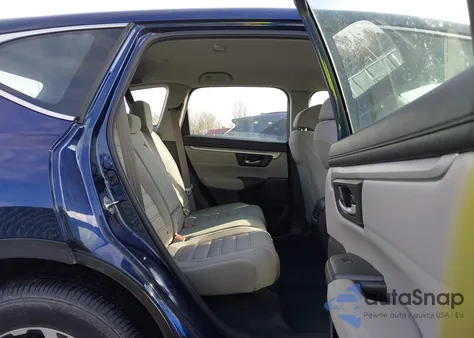 2020 Honda Cr-V Awd Lx z USA, uszkodzony, nr VIN 5J6RW2H21LL015692